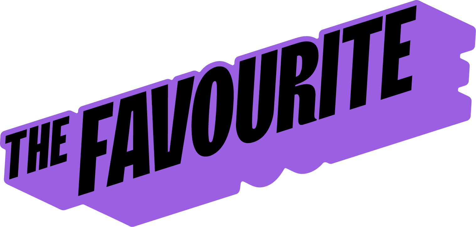 The Favourite logo